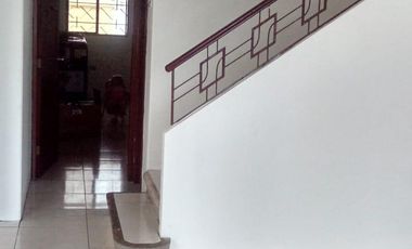 VENTA DE CASA EN EL BARRIO DEL SEGURO