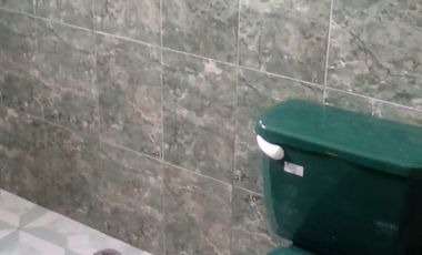 VENTA DE CASA EN EL BARRIO DEL SEGURO