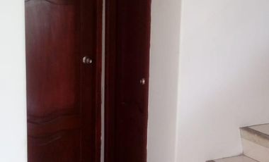 VENTA DE CASA EN EL BARRIO DEL SEGURO