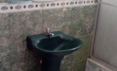 VENTA DE CASA EN EL BARRIO DEL SEGURO