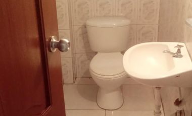 VENTA DE CASA EN EL BARRIO DEL SEGURO