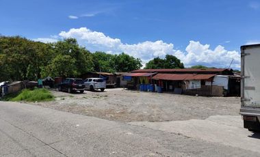 Lot for rent in Magsaysay Road, Bagong Pag-asa, San Antonio, Sitio Maharlika, San Pedro, Laguna