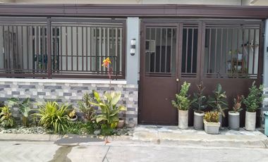 2-Bedroom, Single Attached Bungalow For Sale