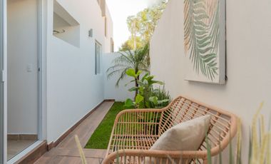 HERMOSA CASA AL NORTE DE AGUASCALIENTES