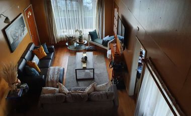 CASA COMERCIAL, CALLE BUIN, PUERTO MONTT