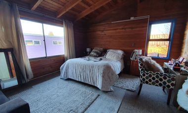 CASA COMERCIAL, CALLE BUIN, PUERTO MONTT