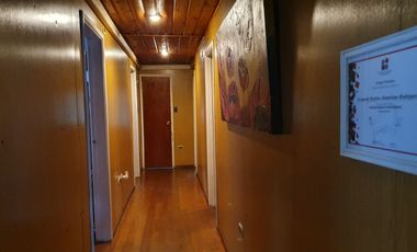 CASA COMERCIAL, CALLE BUIN, PUERTO MONTT