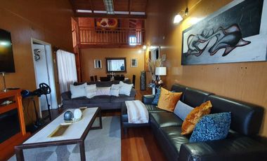 CASA COMERCIAL, CALLE BUIN, PUERTO MONTT