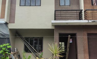 BRIA HOMES CALAMBA - BRGY BANADERO, LAGUNA - FOR SALE 1.6M (CLEAN TITLE)