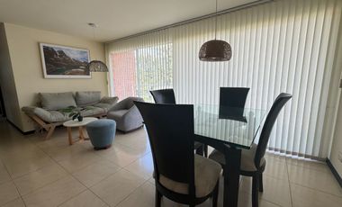 SE VENDE APARTAMENTO CONODMINIO LA RIVERA