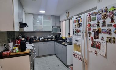 Venta de departamento de 264m2 en Chacarilla – Surco