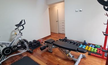 Venta de departamento de 264m2 en Chacarilla – Surco