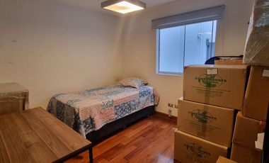 Venta de departamento de 264m2 en Chacarilla – Surco