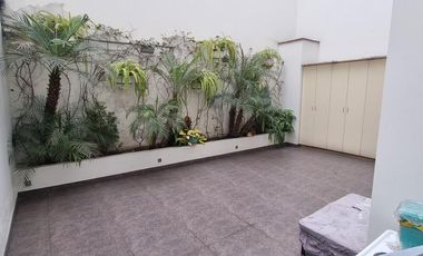 Venta de departamento de 264m2 en Chacarilla – Surco