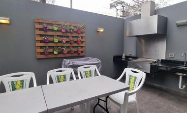 Venta de departamento de 264m2 en Chacarilla – Surco
