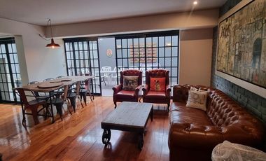 Venta de departamento de 264m2 en Chacarilla – Surco
