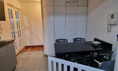 Venta de departamento de 264m2 en Chacarilla – Surco