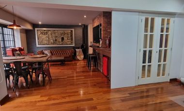 Venta de departamento de 264m2 en Chacarilla – Surco