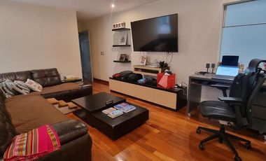 Venta de departamento de 264m2 en Chacarilla – Surco