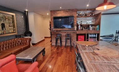 Venta de departamento de 264m2 en Chacarilla – Surco