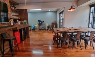 Venta de departamento de 264m2 en Chacarilla – Surco