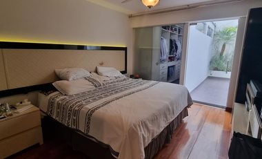 Venta de departamento de 264m2 en Chacarilla – Surco