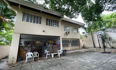 Livable House for Sale at Alabang Hills