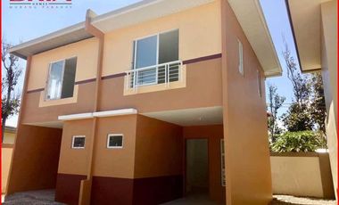 2 Bedroom House and Lot in Bulacan