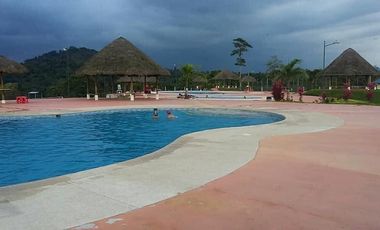 En Venta Terreno en Quintas vacacionales Silanche, a 5 minutos de Pedro Vicente Maldonado