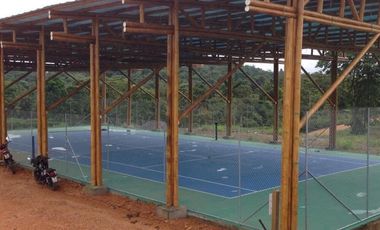 En Venta Terreno en Quintas vacacionales Silanche, a 5 minutos de Pedro Vicente Maldonado