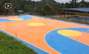 En Venta Terreno en Quintas vacacionales Silanche, a 5 minutos de Pedro Vicente Maldonado