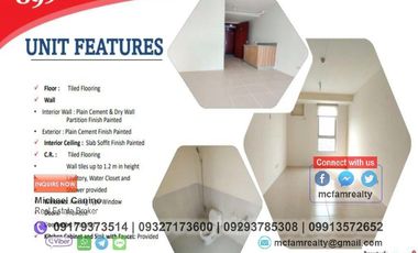 Condo For Sale Near Rajah Soliman High School Urban Deca Manila Rent to Own thru PAG-IBIG, Bank or In-house