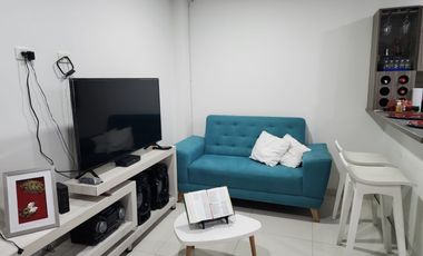 SE VENDE APARTAMENTO, TULUA VALLE,  BARRIO VICTORIA NUEVO