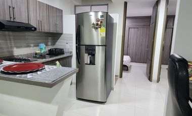 SE VENDE APARTAMENTO, TULUA VALLE,  BARRIO VICTORIA NUEVO