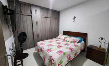 SE VENDE APARTAMENTO, TULUA VALLE,  BARRIO VICTORIA NUEVO