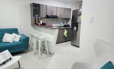 SE VENDE APARTAMENTO, TULUA VALLE,  BARRIO VICTORIA NUEVO