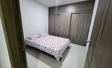SE VENDE APARTAMENTO, TULUA VALLE,  BARRIO VICTORIA NUEVO