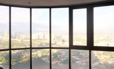 3BR Condo Unit for Lease in Skyway Twin Tower Pasig