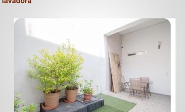 renta de Departamento amueblado en centro de Guadalajara