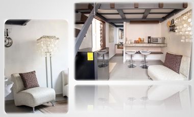 renta de Departamento amueblado en centro de Guadalajara