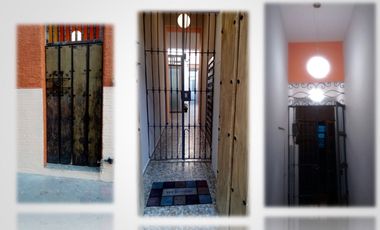 renta de Departamento amueblado en centro de Guadalajara