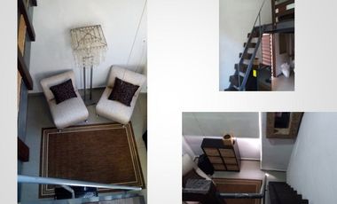 renta de Departamento amueblado en centro de Guadalajara