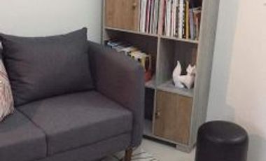 FIELD06XXBT4: For Rent Fully Furnished 1 BR Unit at Field Residences