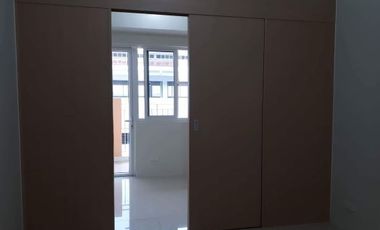 FIELD06XXBT4: For Rent Fully Furnished 1 BR Unit at Field Residences