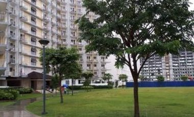 FIELD06XXBT4: For Rent Fully Furnished 1 BR Unit at Field Residences