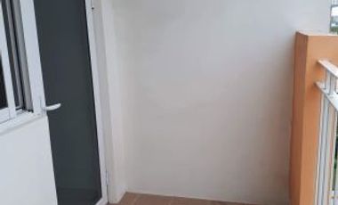 FIELD06XXBT4: For Rent Fully Furnished 1 BR Unit at Field Residences