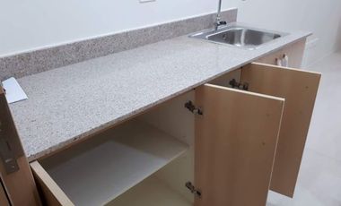 FIELD06XXBT4: For Rent Fully Furnished 1 BR Unit at Field Residences