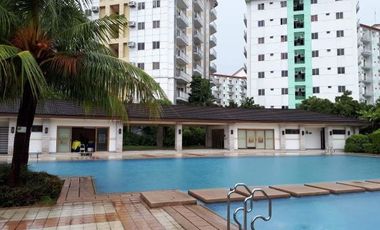 FIELD06XXBT4: For Rent Fully Furnished 1 BR Unit at Field Residences