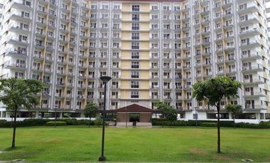 FIELD06XXBT4: For Rent Fully Furnished 1 BR Unit at Field Residences