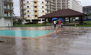 FIELD06XXBT4: For Rent Fully Furnished 1 BR Unit at Field Residences